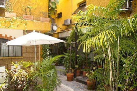 Labna' Suites Cancun Exterior photo