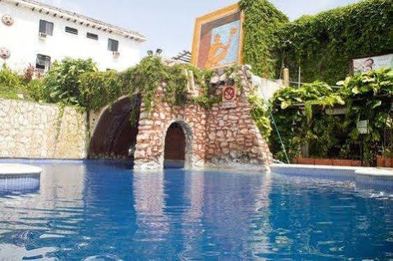 Labna' Suites Cancun Exterior photo