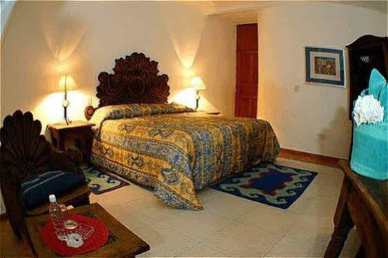Labna' Suites Cancun Exterior photo