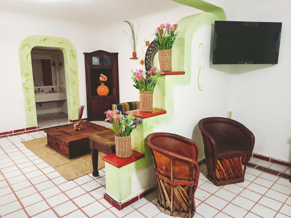 Labna' Suites Cancun Exterior photo