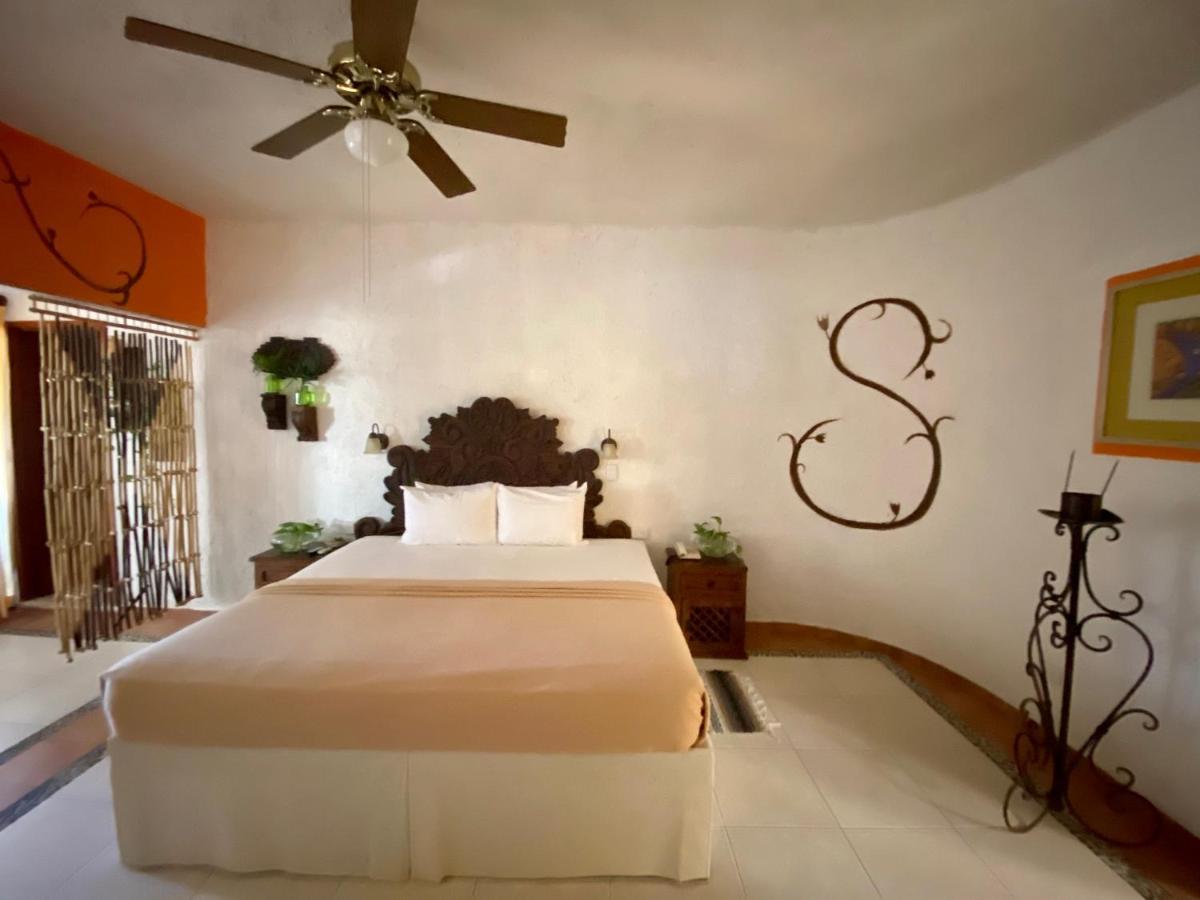Labna' Suites Cancun Exterior photo