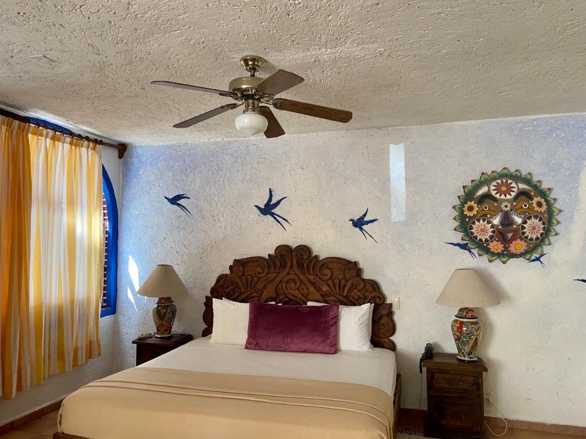 Labna' Suites Cancun Exterior photo