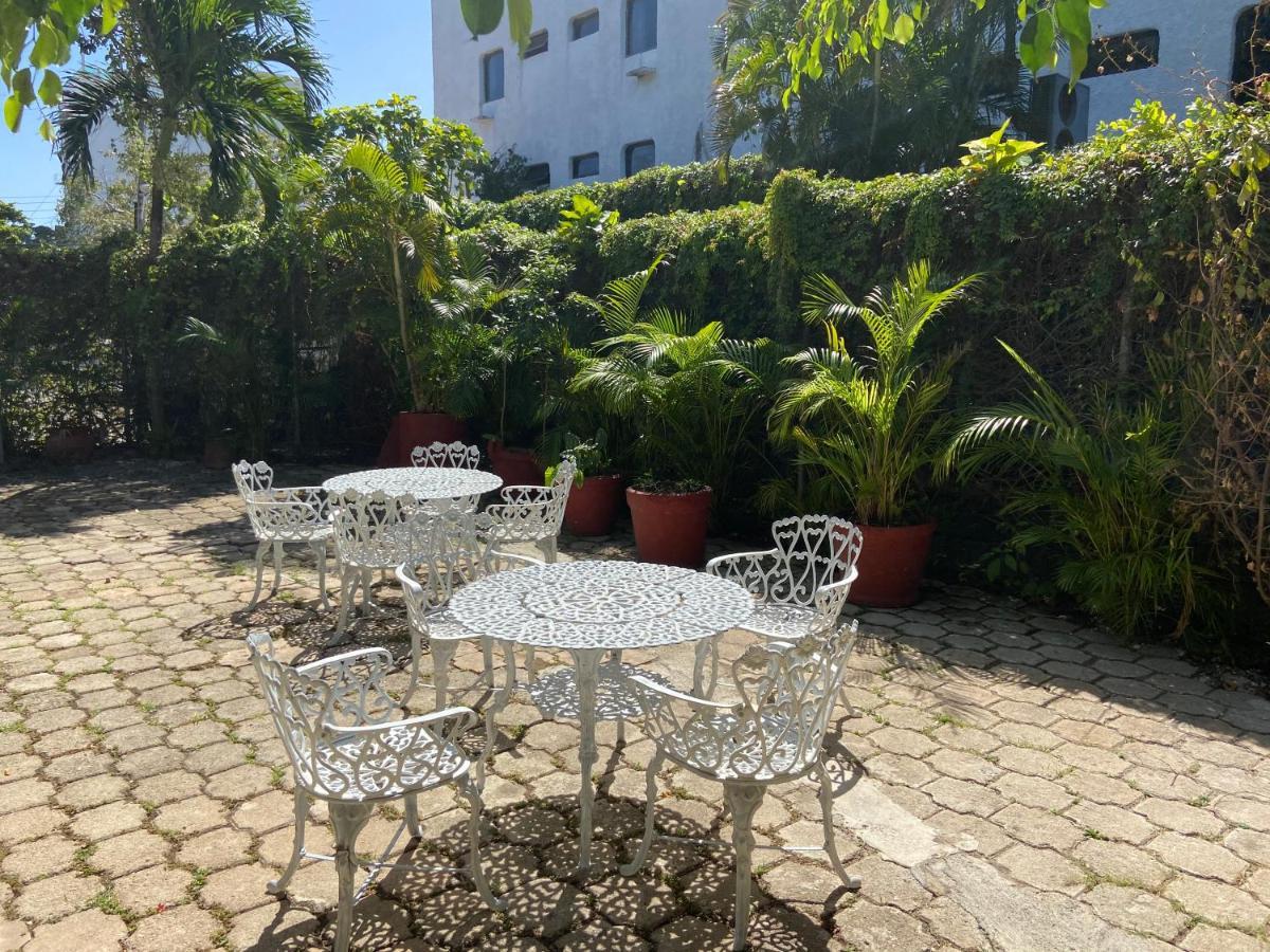 Labna' Suites Cancun Exterior photo