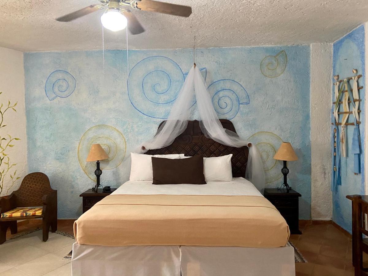 Labna' Suites Cancun Exterior photo