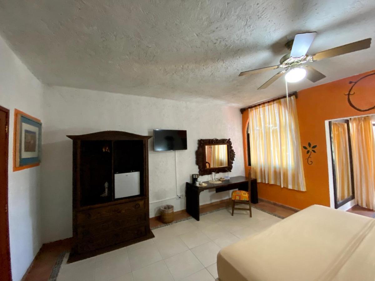 Labna' Suites Cancun Exterior photo