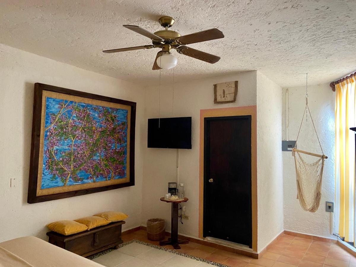 Labna' Suites Cancun Exterior photo