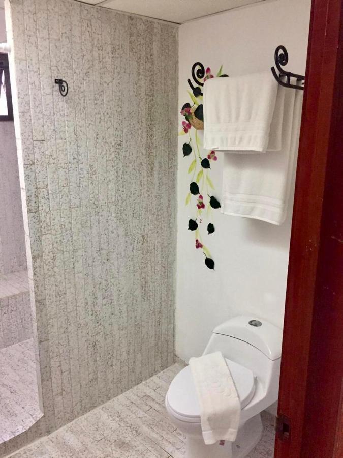Labna' Suites Cancun Exterior photo