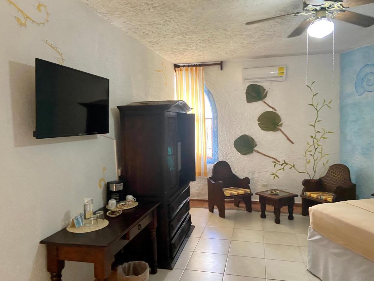 Labna' Suites Cancun Exterior photo