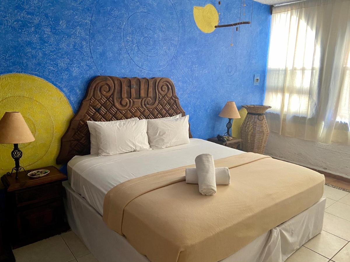 Labna' Suites Cancun Exterior photo