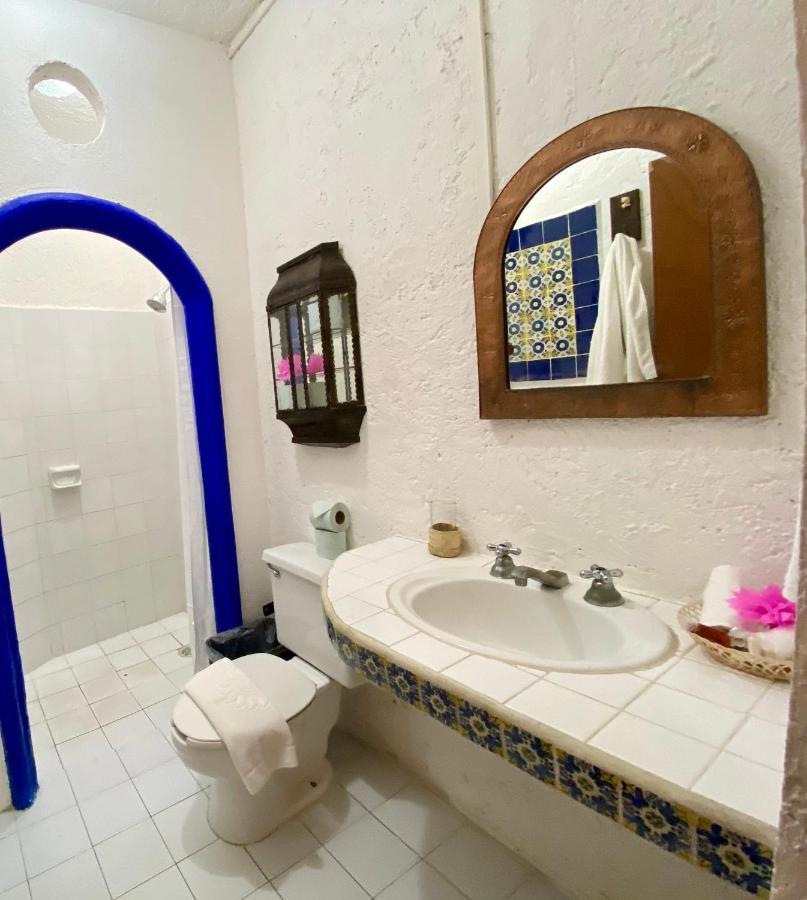 Labna' Suites Cancun Exterior photo