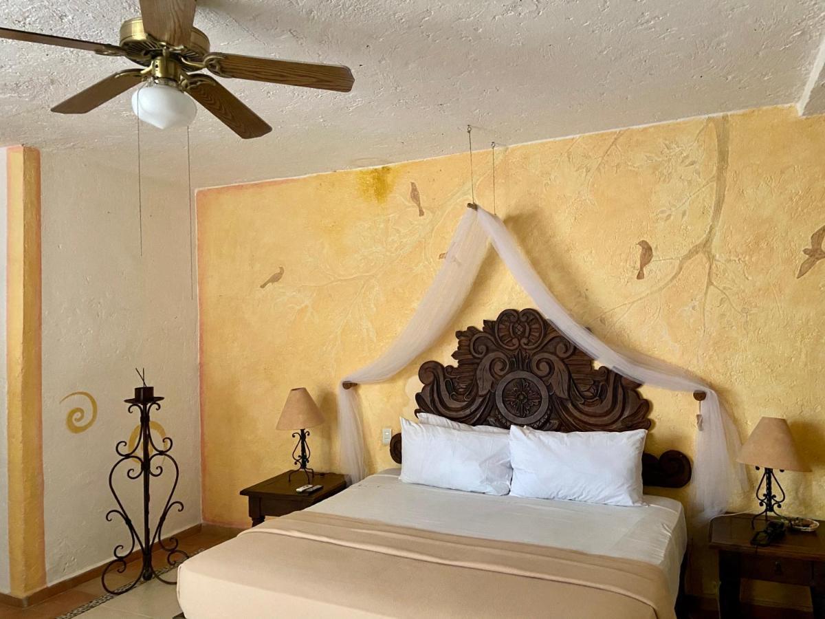 Labna' Suites Cancun Exterior photo